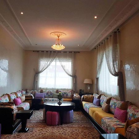 Luxury Sunny Apartment Rabat Exteriér fotografie